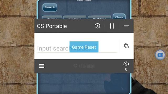 Новый взлом на cs portable смотреть онлайн