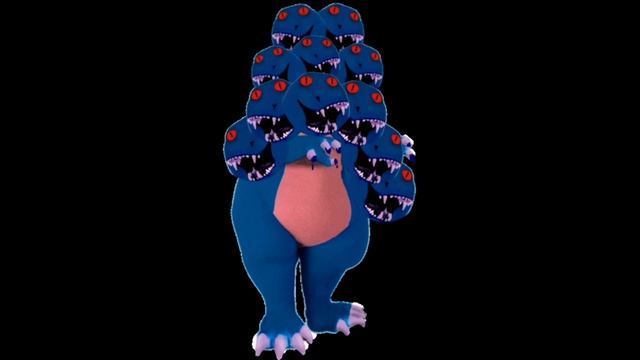 (REQUESTED) Windows 2000 Shutdowns For Demon Barney (3-20 Headed) смотреть онлайн