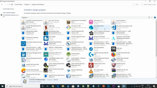 Intel Optane(tm) Memory Pinning Unable To Load DLL [Hindi] смотреть онлайн