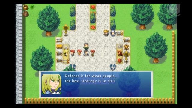 Doom & Destiny Part 2 смотреть онлайн