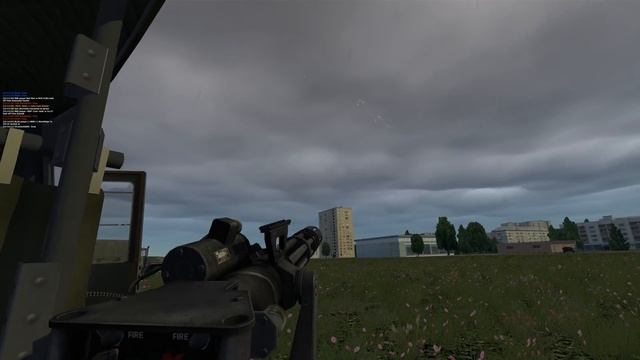 =RvE= Jman | DCS: Blue Flag - How to defend Maykop in a broken Huey смотреть онлайн