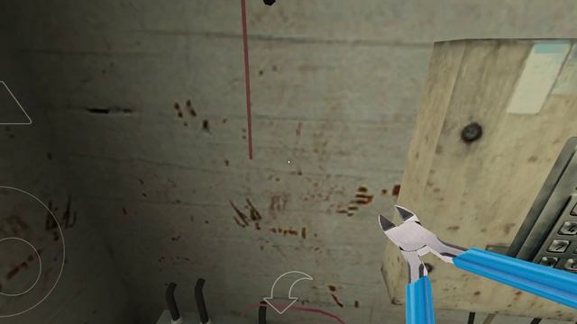 Evil Doll - New Update Version 1.3.2 Full Gameplay (Android) смотреть онлайн