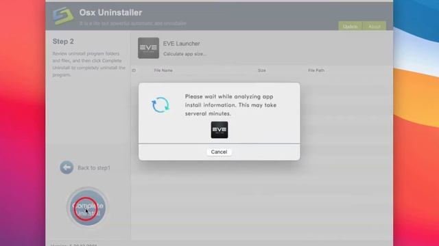 How to Completely Uninstall EVE Online for Mac? смотреть онлайн