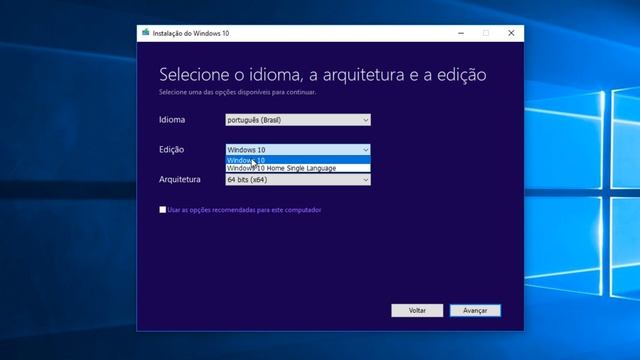 Como baixar TODAS AS VERSÕES do WINDOWS ORIGINAL - Windows 7, 8.1, 10 смотреть онлайн