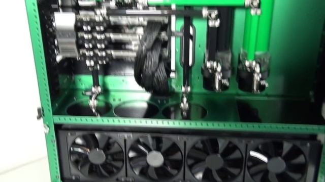 Build #14: Extreme STH10: Part 4 смотреть онлайн