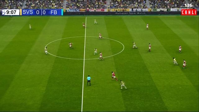 FENERBAHÇE SİVASSPOR MAÇI CANLI İZLE