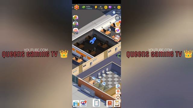 Idle Office Tycoon: Part 2 смотреть онлайн