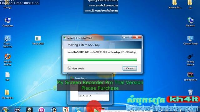 របៀបHack Internet download Managerឲ្យFull смотреть онлайн