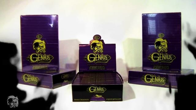 GENIUS ROLLING PAPERS смотреть онлайн