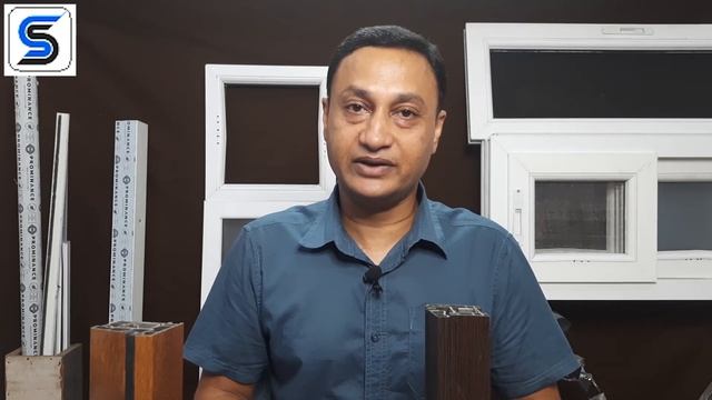 Coloured UPVC Profile Window | Types of Colour & Shades | Skyline UPVC Door & Window Systems смотреть онлайн