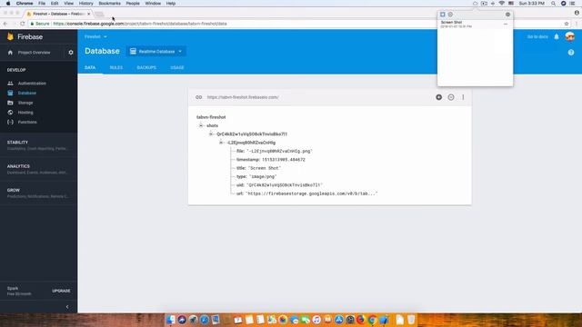 [Features] Fireshot Screenshot sharing App for MacOs смотреть онлайн