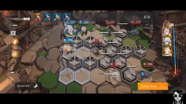 Neural Cloud - Official Launch Global Gameplay Android APK iOS