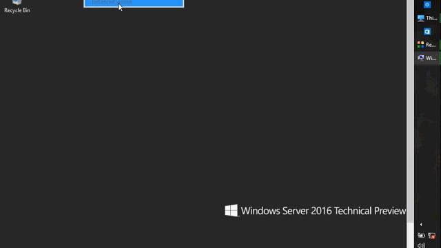Allow Enhanced Session Mode in Hyper-v- Generation-2 смотреть онлайн