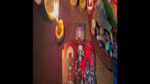 ОПЕРЕДИТЬ ВРАГА. ОНЛАЙН-РИТУАЛ