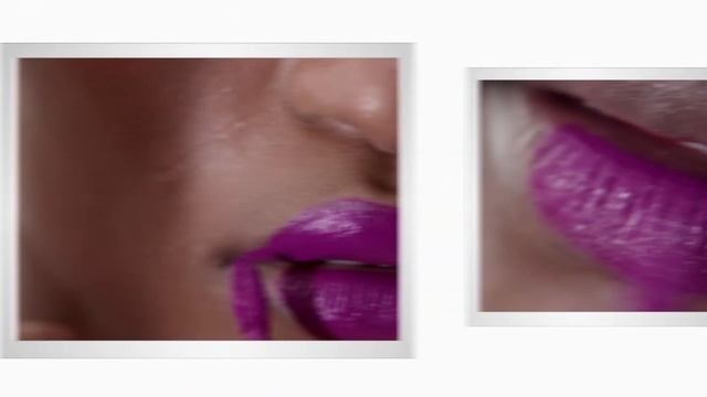 Instant Artistry: Bold and Defined with Retro Matte Liquid Lipcolour I MAC Cosmetics смотреть онлайн