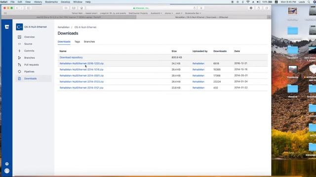 How To Create en0 Builtin for iMessage without Ethernet builtin on macOS High Sierra смотреть онлайн