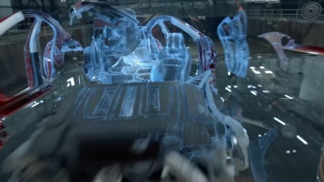 Jaguar Лаборатория за иновации смотреть онлайн