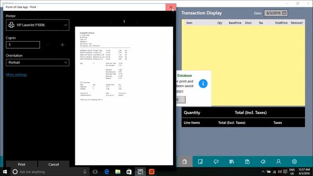 POS Click Part 4 смотреть онлайн