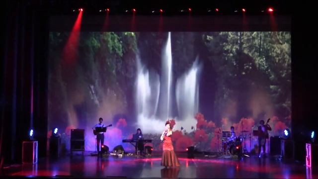 Шоу-проект "Живая скрипка Лилианы" смотреть онлайн