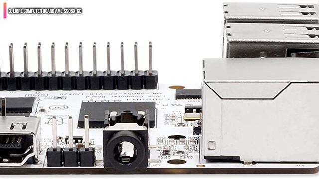 Best Raspberry Pi Alternatives in 2022 смотреть онлайн