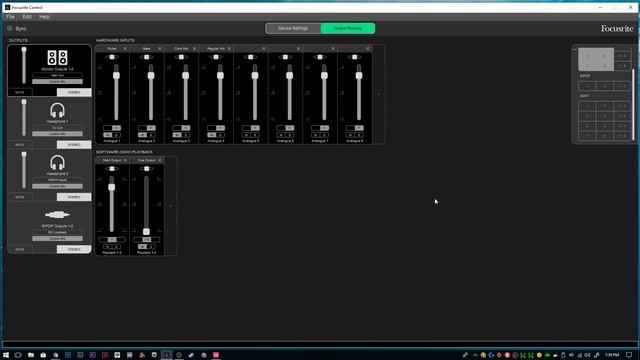 How To Use The Focusrite Control Software смотреть онлайн