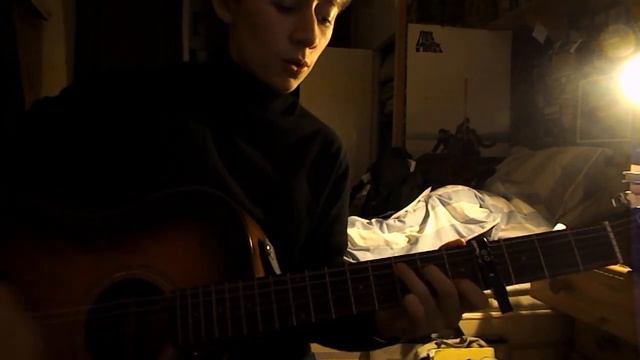 Mac Demarco - Let Her Go - Cover смотреть онлайн