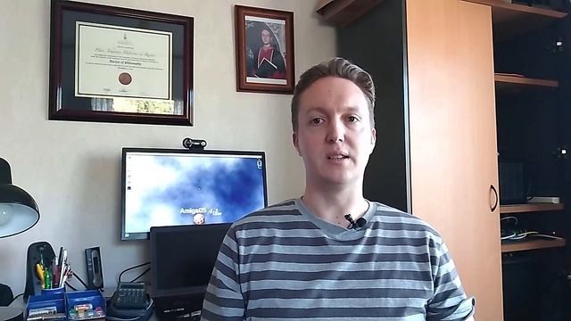 Why Write a new FTP Server in 2019? (Story of ZitaFTP Server) смотреть онлайн