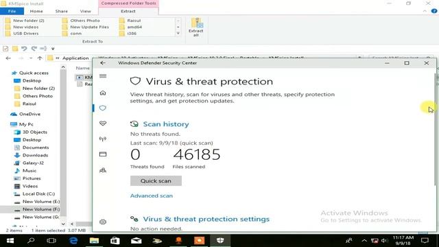 Windows 10 Pro watermark ? смотреть онлайн
