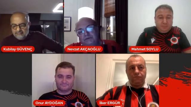 CANLI YAYIN | GENÇLERBİRLİĞİ 3-1 HATAYSPOR MAÇ SONU | GENÇLERBİRLİĞİ İLERİ ÖZEL PROGRAMI смотреть онлайн