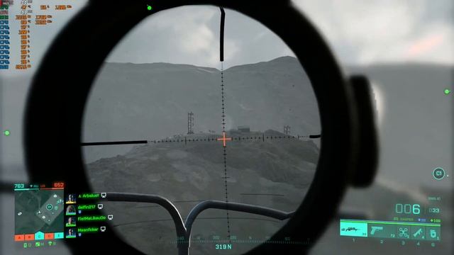 Battlefield 2042 - 1080p with the Radeon RX 470 & Intel Xeon E3-1240 (I7 2600) смотреть онлайн