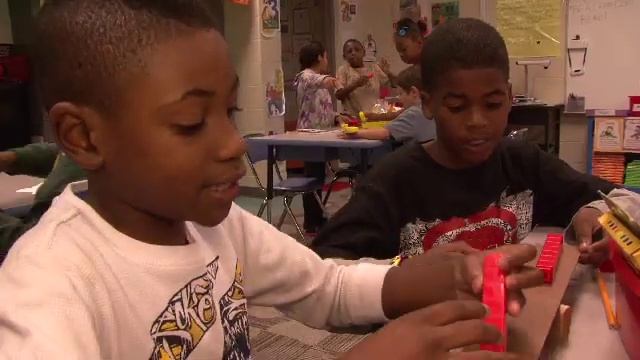 STEAM Education Program Overview смотреть онлайн