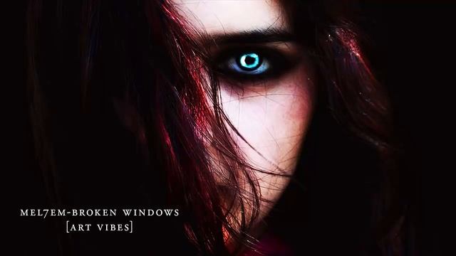 MEL7EM - Broken Windows (Original Mix) [Art Vibes] смотреть онлайн