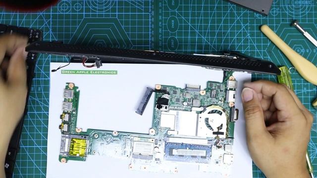 Paano ayusin ang laptop na kusang namamatay. смотреть онлайн