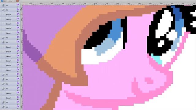 MLP Speedpaint: Next Gen CMC's смотреть онлайн