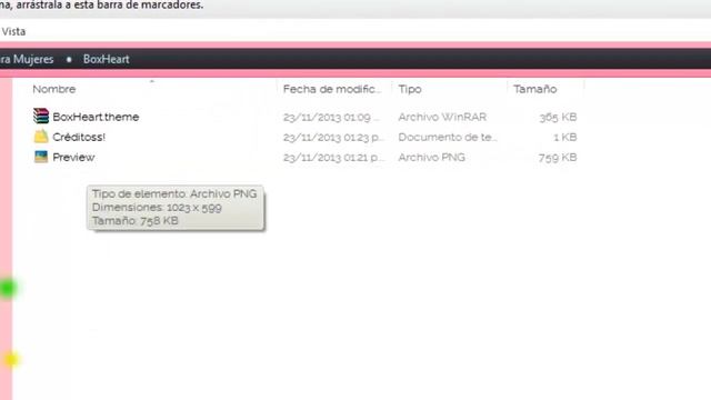 Personaliza WinRar (Sin programas) смотреть онлайн