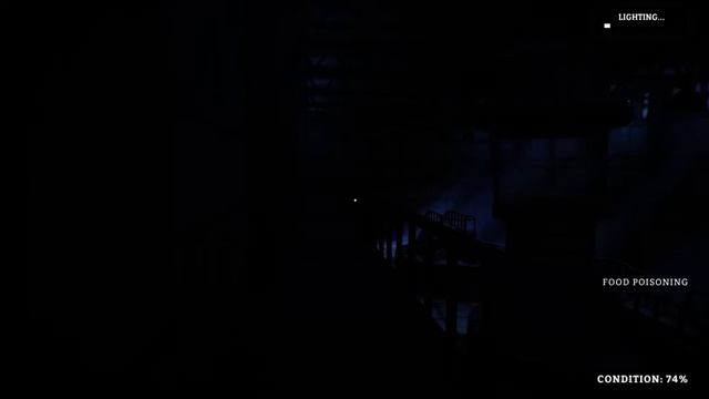 The Long Dark Пробный взгляд 2 смотреть онлайн