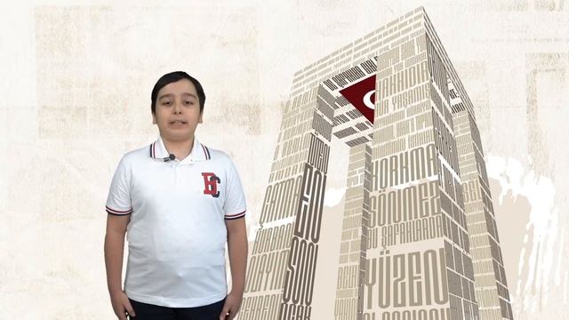 İstiklalden İstikbale [Canlı Yayın] Programı смотреть онлайн