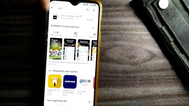 How to Update Uber App to Latest Version смотреть онлайн