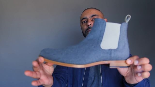 5 Boots Every Man Needs in 2021 смотреть онлайн