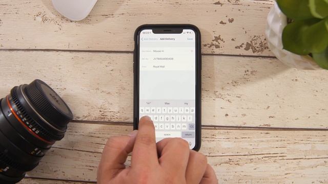 Deliveries: The best way to track packages on iOS | 50 Essential iOS Apps #1 смотреть онлайн