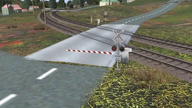 Rails of Canada Rail/Out in the hot sun Part 3 Final смотреть онлайн