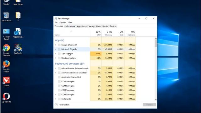 Uninstall Magical Jelly Bean KeyFinder on Windows 10 Fall Creators Update смотреть онлайн