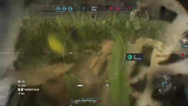 Ghost Recon breakpoint ps5 смотреть онлайн