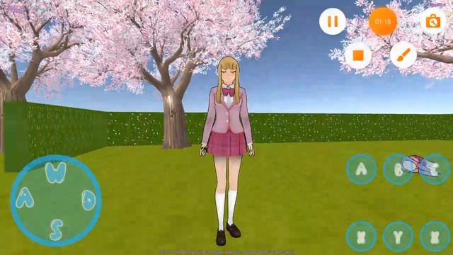 Husuki's broken love android build gameplay +Dl смотреть онлайн
