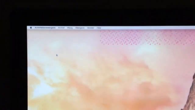Graphics problem IMac 27" 2010 смотреть онлайн