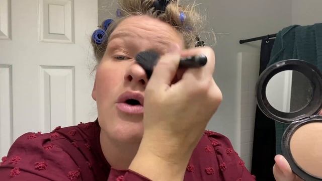 Review of MAC Makeup Mineralize Powder Medium Plus #ad смотреть онлайн