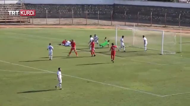 Maç Özeti Batman Petrol Spor 1 1 Gebzespor смотреть онлайн