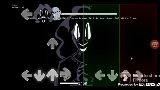 FNF MOD MANDELA CATALOGUE Z-MIXED ANDROID смотреть онлайн