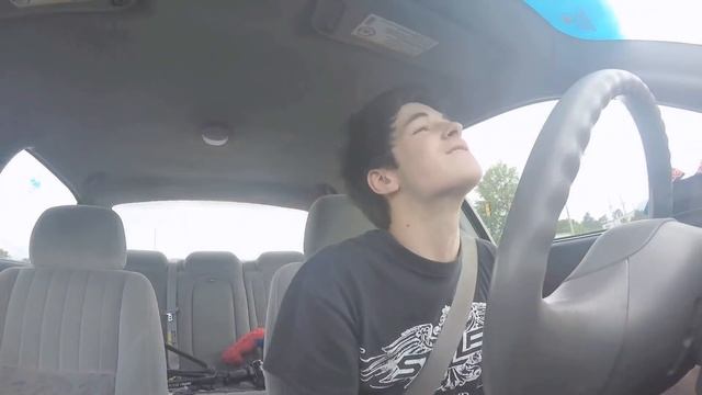 Skillet - Feel Invincible (Lyrics) - Epic ROCK Car Jam Session #1 смотреть онлайн