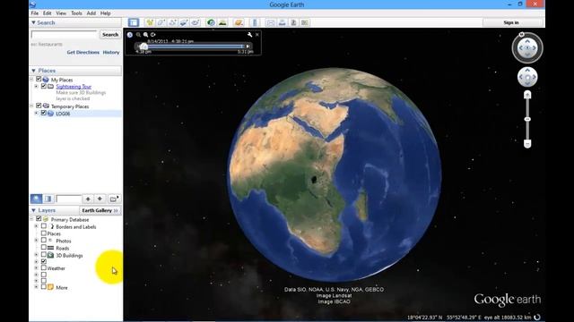 Introduction to TR Viblog Vibration and GPS Logger смотреть онлайн
